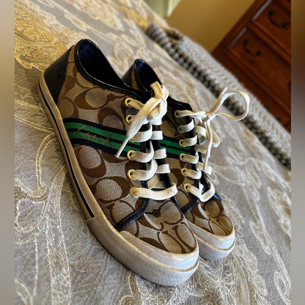 Coach Sneakers